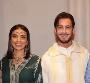 Ghita El Allaki Husband Tikwikitok