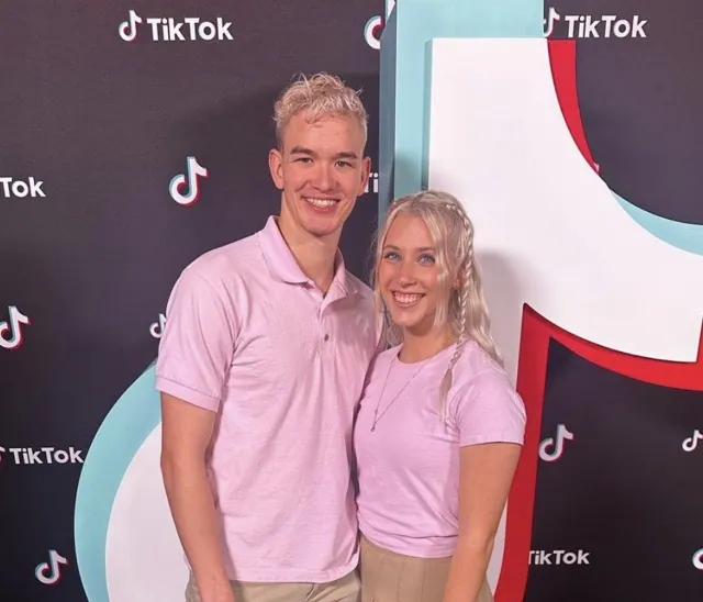 Pink Shirt Couple Member Names tikwikitok
