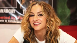 Drea de Matteo Wiki