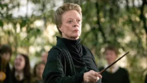 Maggie Smith Wiki