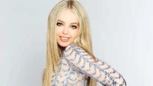 Tiffany Trump Wiki