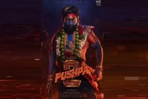 Pushpa 2 Movie Download