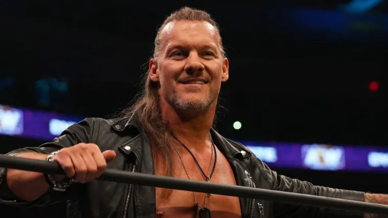 Chris Jericho