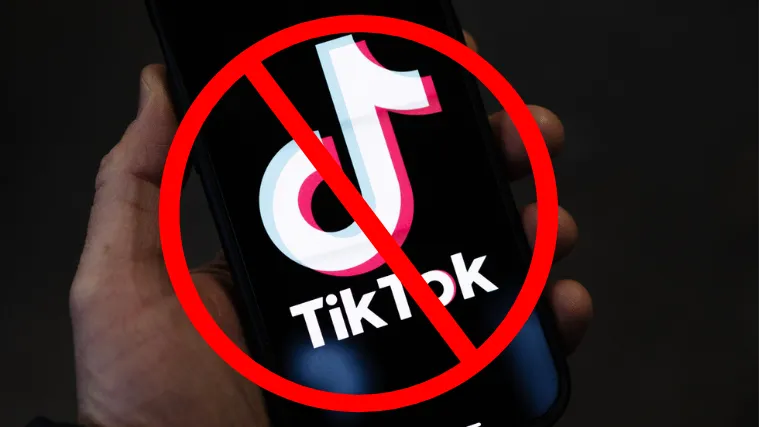 Is TikTok Getting Banned In The US