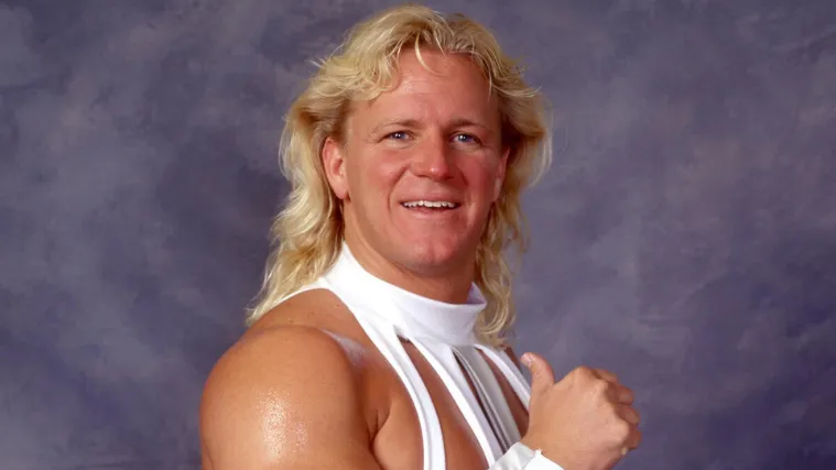 Jeff Jarrett