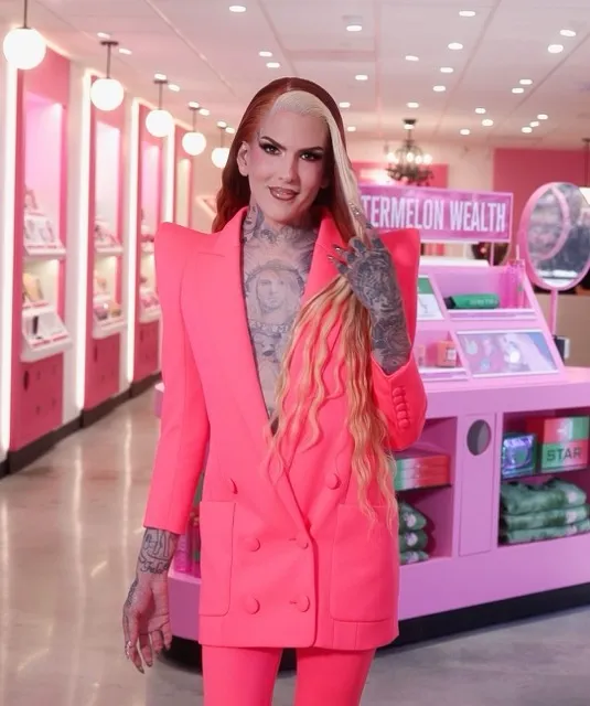 Jeffree Star