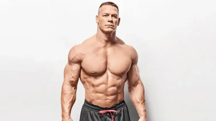 John Cena