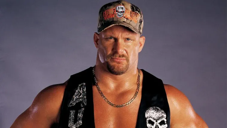 Steve Austin