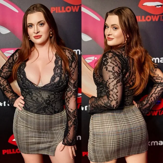 Lindsey Lee Boyfriend