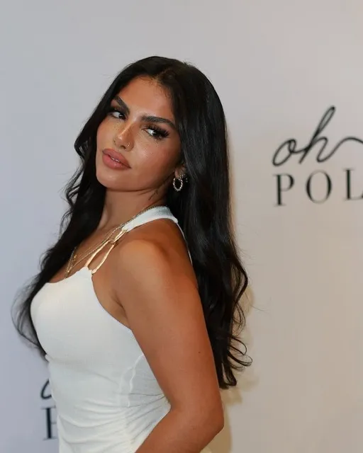 Huda Mustafa Religion