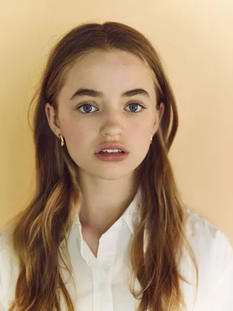 Nell Fisher Net Worth