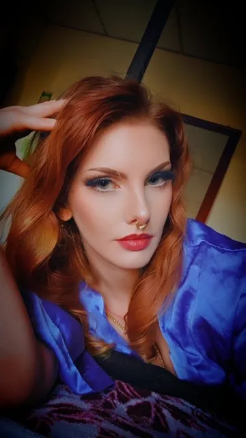 Lilith Lust Net Worth