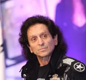 Alex Lora (Mexican Musician)