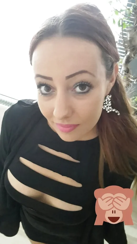 Bambi Dutch Pornstar