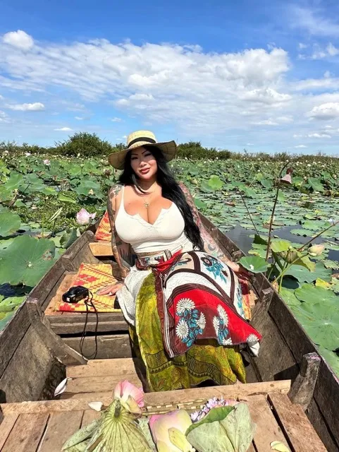 Connie Perignon Net Worth