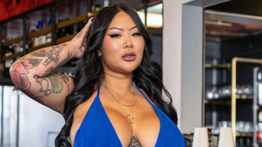 Connie Perignon Wiki