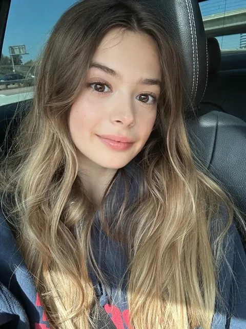 Molly Little Net Worth