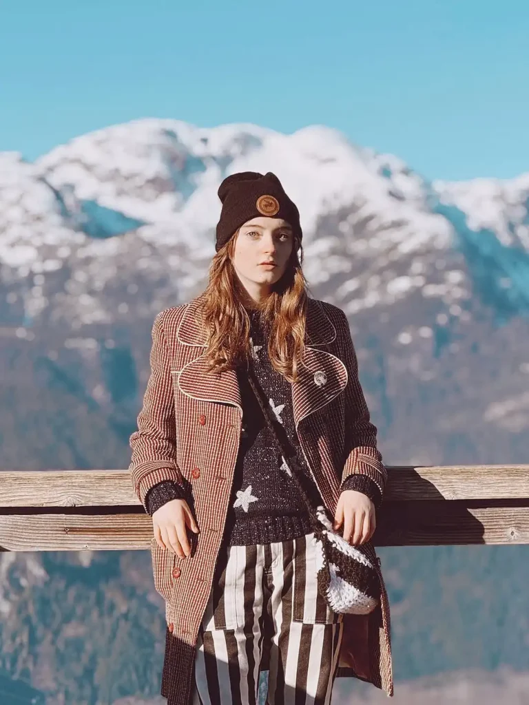 Olive Abercrombie Age