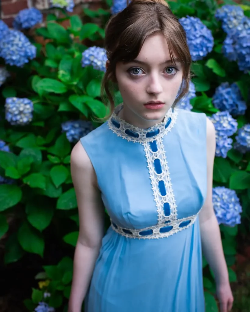 Olive Abercrombie Net Worth