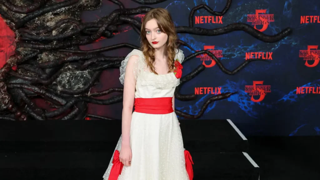 Olive Abercrombie Wiki