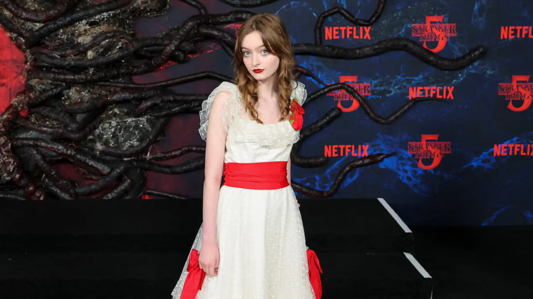 Olive Abercrombie Wiki