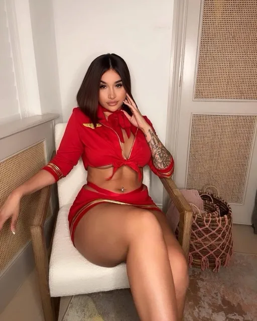 Priya Young Net Worth