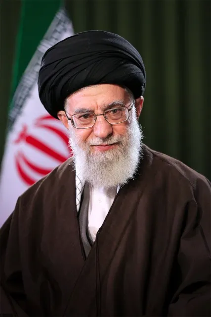 Ali Khamenei Wiki