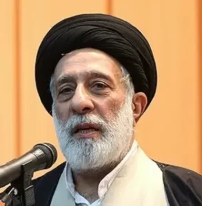 Hadi Khamenei