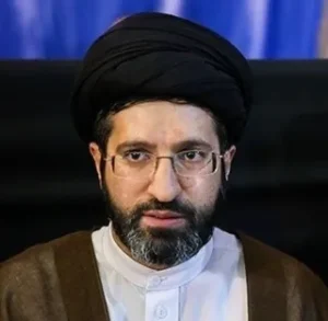 Masoud Khamenei