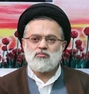 Mostafa Khamenei