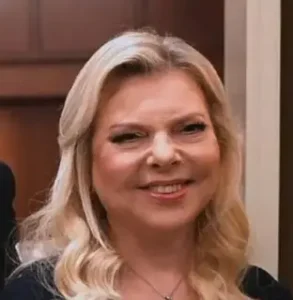 Sara Netanyahu