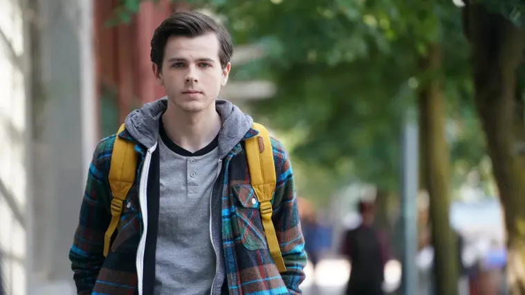 Chandler Riggs Wiki