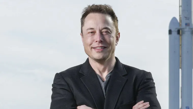 Elon Musk Wiki