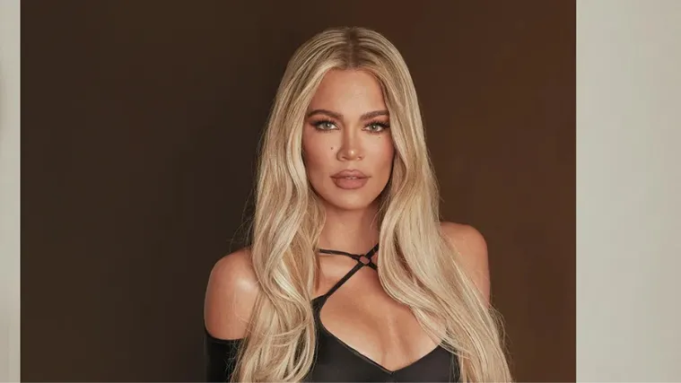 Khloé Kardashian Wiki,