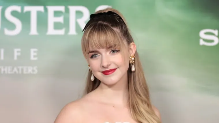 Mckenna Grace Wiki