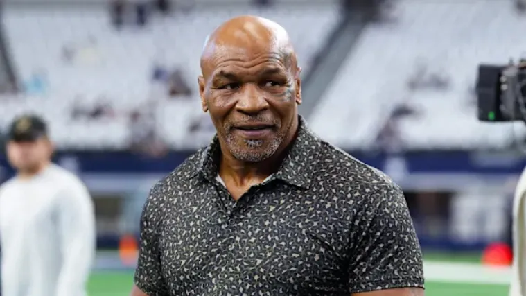 Mike Tyson Wiki