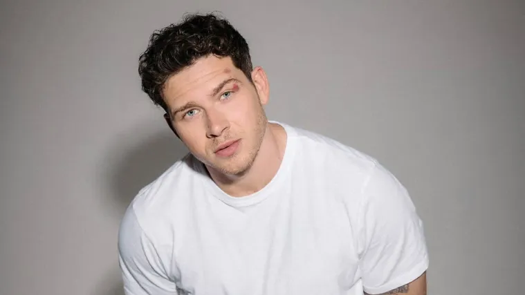 Oliver Stark Wiki