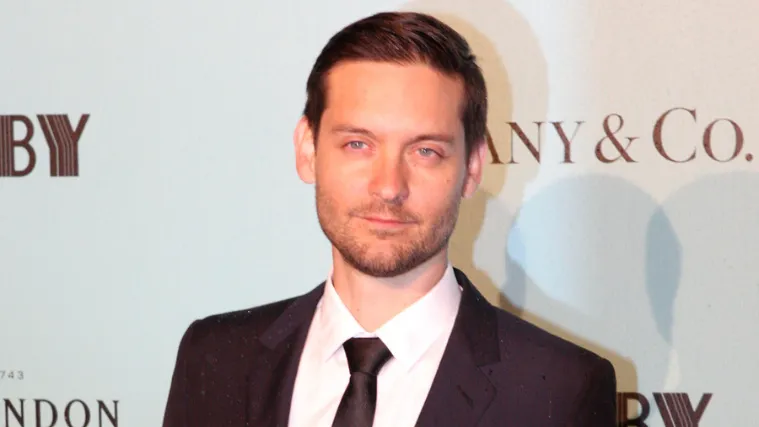 Tobey Maguire Wiki