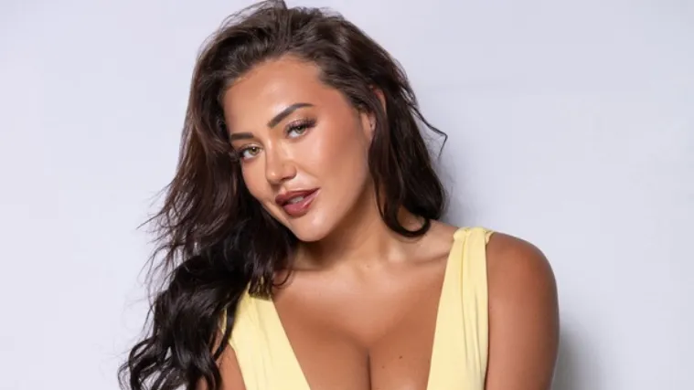 Kylie Jones Wiki