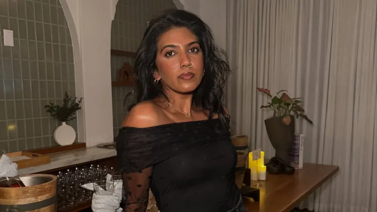 Vidya Gopalan